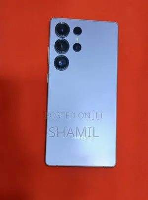 Samsung Galaxy S25 Ultra 512 GB Blue