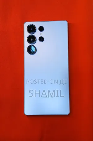 Samsung Galaxy S25 Ultra 512 GB Blue