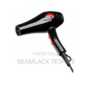 Jiham Hair Dryer