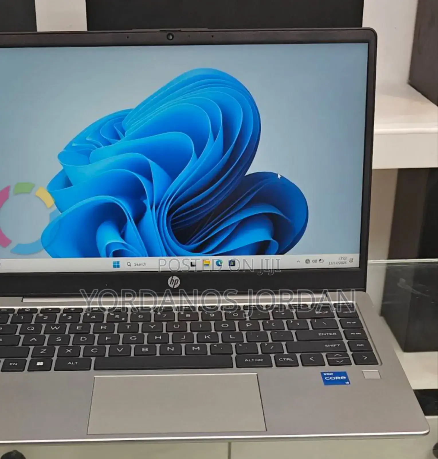 New Laptop HP Stream Notebook 16GB Intel Core I5 SSD 512GB