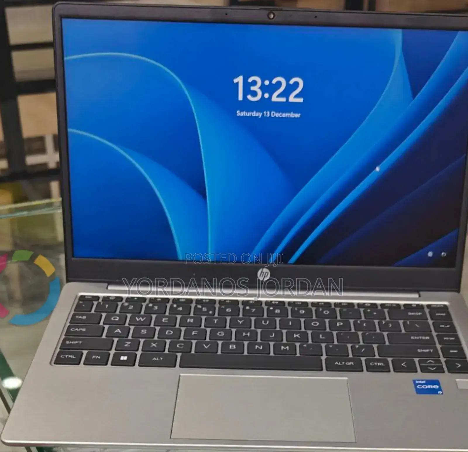 New Laptop HP Stream Notebook 16GB Intel Core I5 SSD 512GB