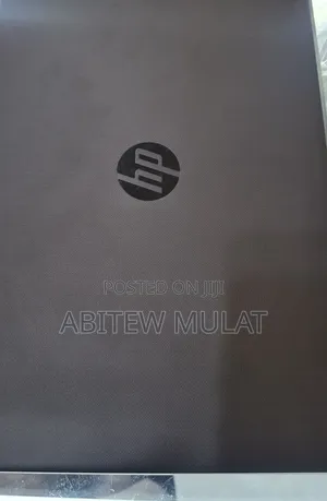 Laptop HP Stream Notebook 8GB Intel Core I5 HDD 1T