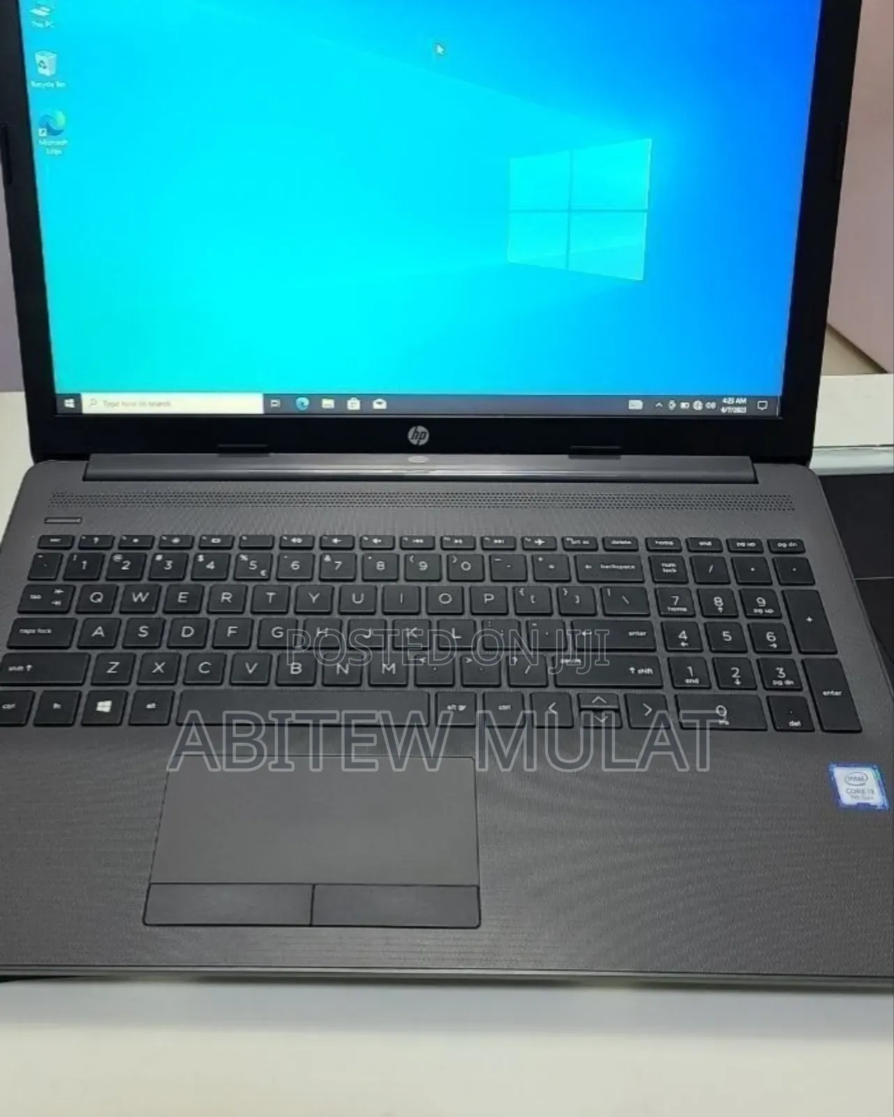 Laptop HP Stream Notebook 8GB Intel Core I5 HDD 1T