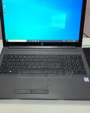 Laptop HP Stream Notebook 8GB Intel Core I5 HDD 1T