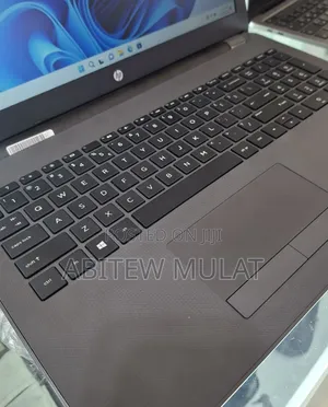 Laptop HP Stream Notebook 8GB Intel Core I5 HDD 1T