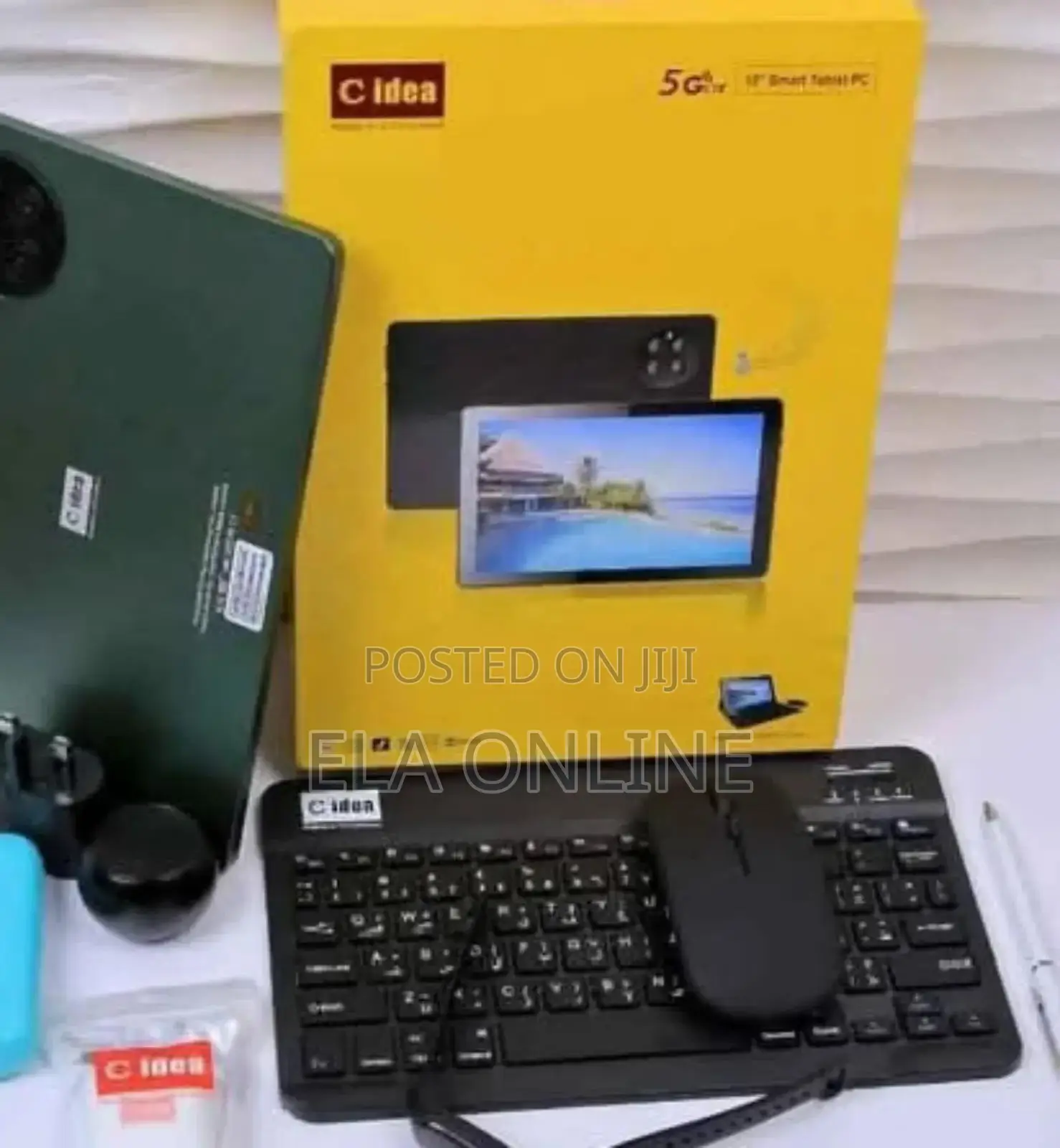 New C idea CM513 Pro 512 GB