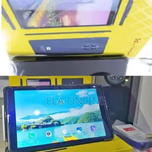 New C idea CM513 Pro 512 GB