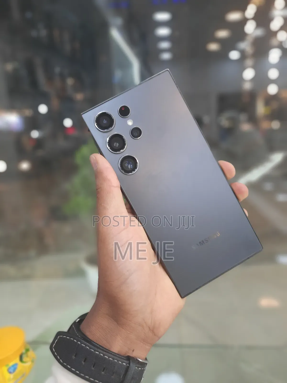 Samsung Galaxy S24 Ultra 256 GB