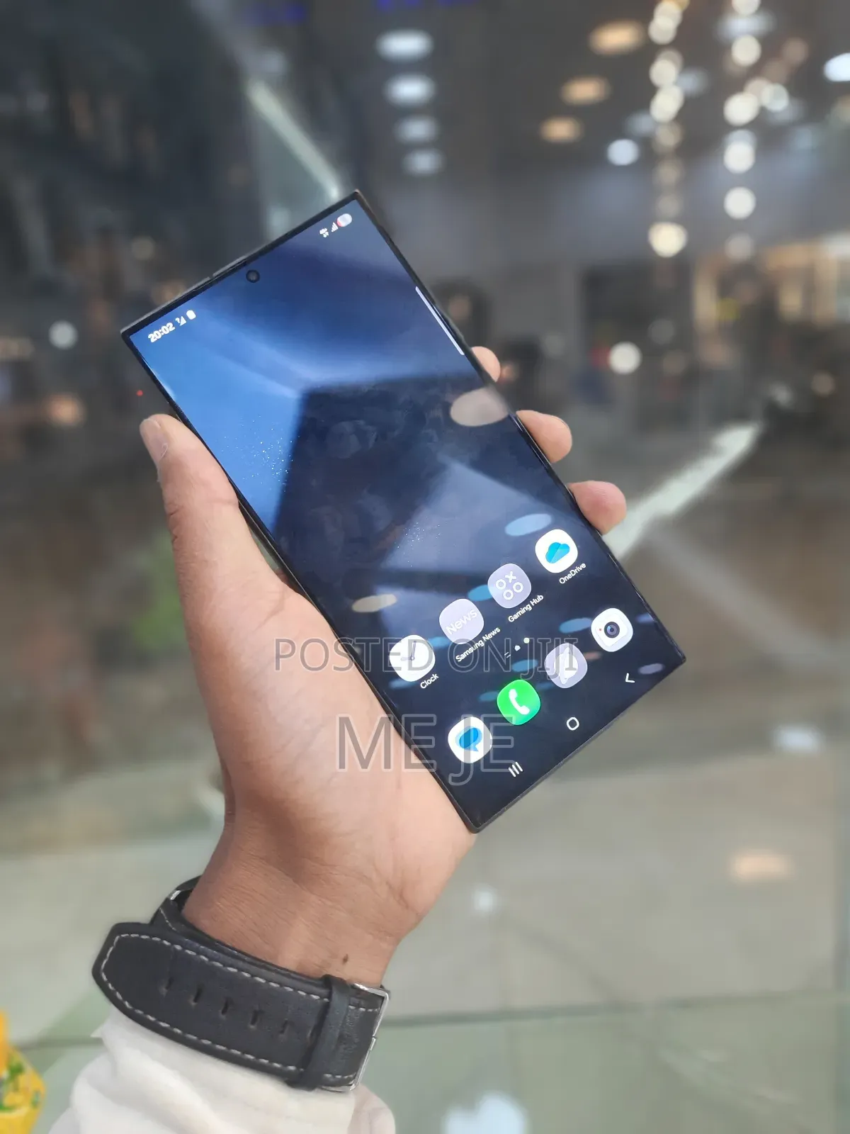 Samsung Galaxy S24 Ultra 256 GB