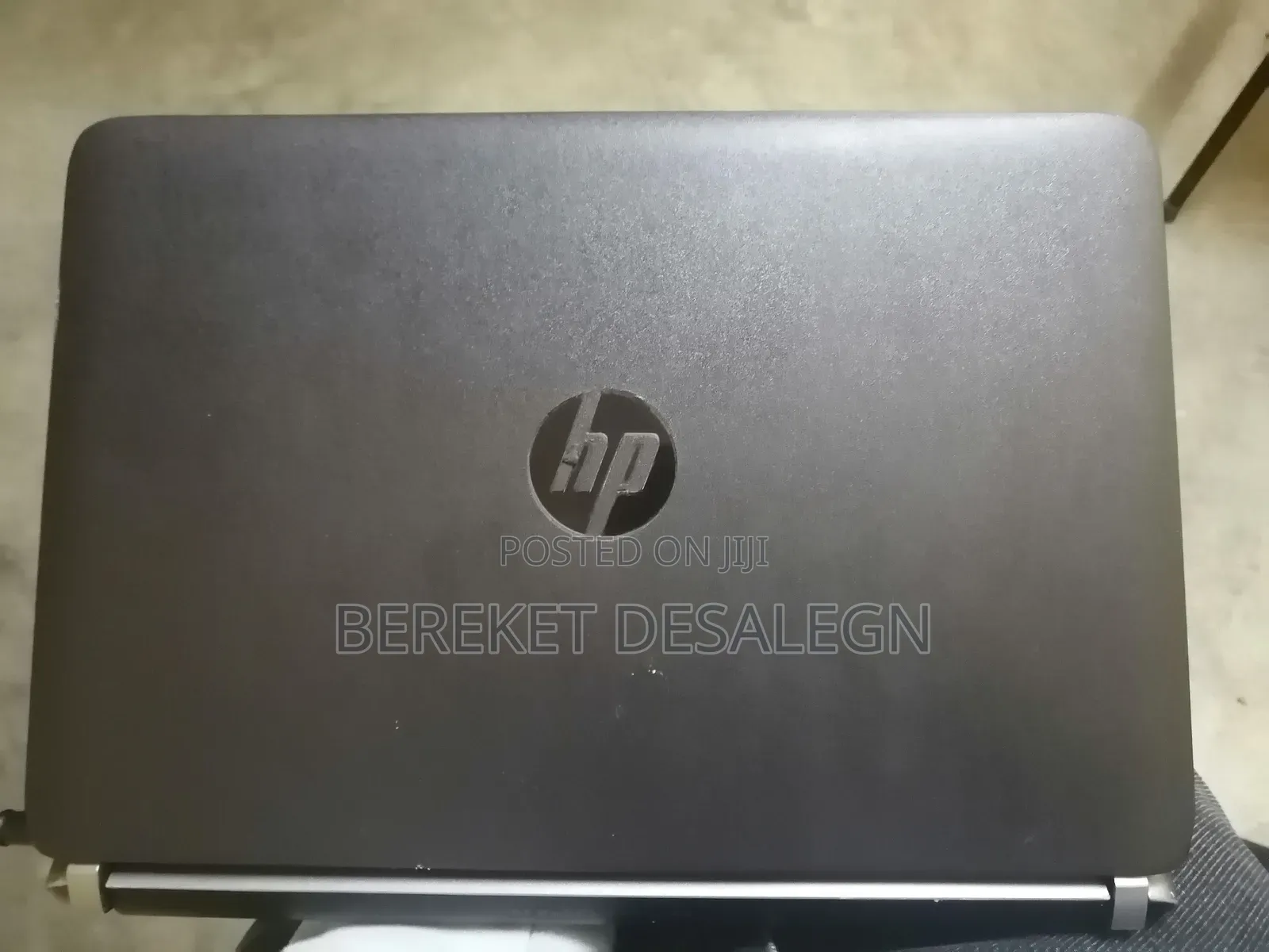 Laptop HP ProBook 430 G2 4GB Intel Core I5 HDD 500GB