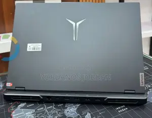 New Laptop Lenovo Legion 5 16GB Intel Core I9 SSD 1T