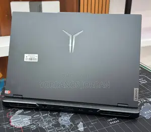 New Laptop Lenovo Legion 5 16GB Intel Core I9 SSD 1T