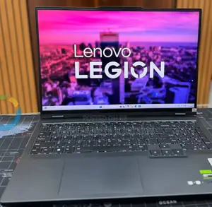 New Laptop Lenovo Legion 5 16GB Intel Core I9 SSD 1T