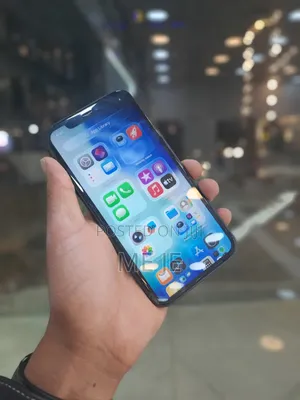 Apple iPhone 11 64 GB