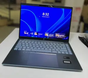 New Laptop HP Pavilion 15 16GB Intel Core Ultra 5 SSD 512GB