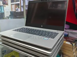 New Laptop HP EliteBook 830 G6 16GB Intel Core I5 SSD 512GB
