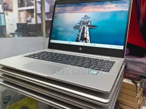 New Laptop HP EliteBook 830 G6 16GB Intel Core I5 SSD 512GB