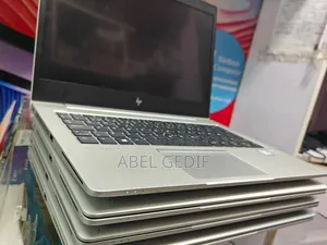 New Laptop HP EliteBook 830 G6 16GB Intel Core I5 SSD 512GB