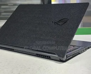 New Laptop Asus TUF Dash F15 16GB Intel Core i7 SSD 512GB