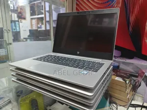 New Laptop HP EliteBook 830 G6 16GB Intel Core I5 SSD 512GB