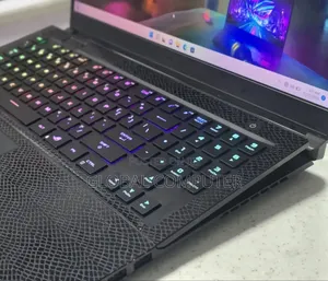 New Laptop Asus TUF Dash F15 16GB Intel Core i7 SSD 512GB