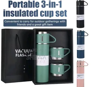 Photo - Insulated Hot Kettle, Coffee Maker Coffee Pot Tea Pot, Restaurant Of