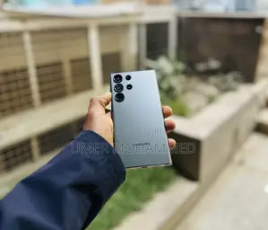 Samsung Galaxy S23 Ultra 256 GB Green