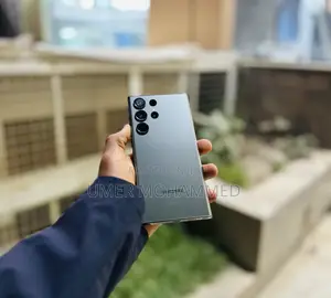 Samsung Galaxy S23 Ultra 256 GB Green