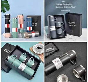 Photo - Insulated Hot Kettle, Coffee Maker Coffee Pot Tea Pot, Restaurant Offi