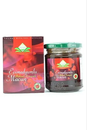 Photo - Macun 240 Gram