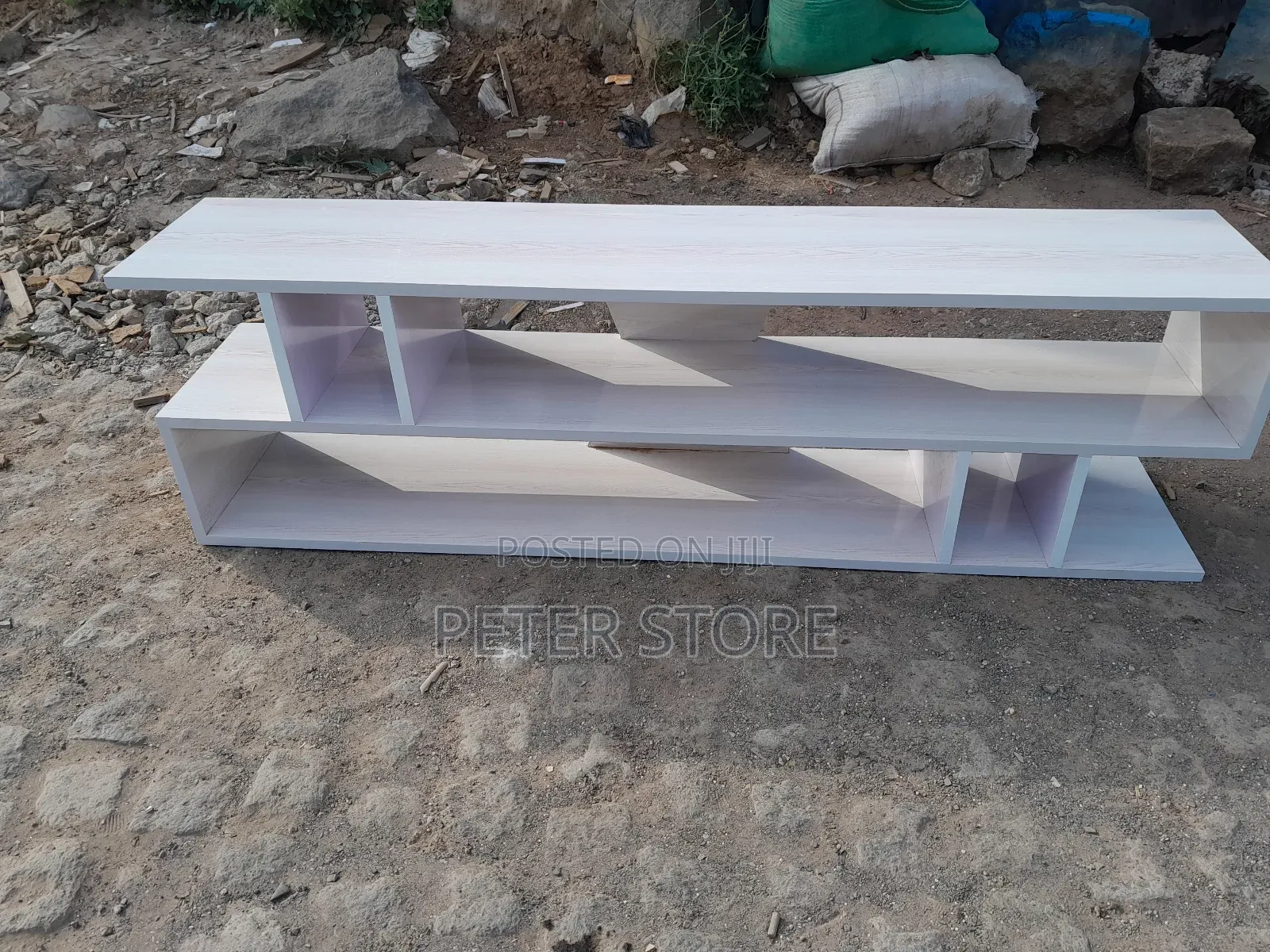 Simple 1.50cm Tv Stand