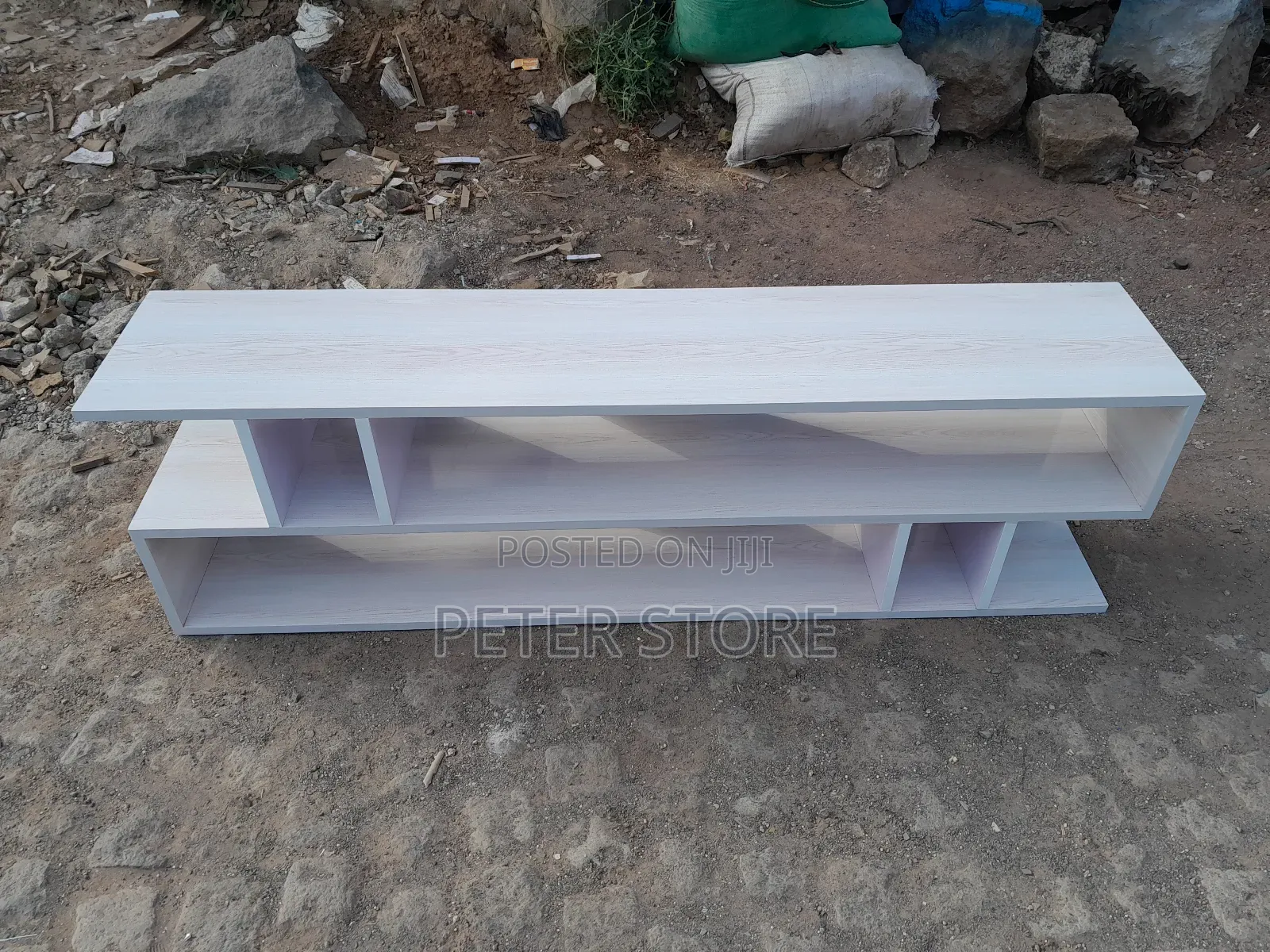Simple 1.50cm Tv Stand