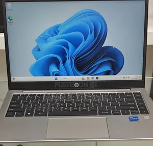 New Laptop HP 16GB Intel Core I5 SSD 512GB