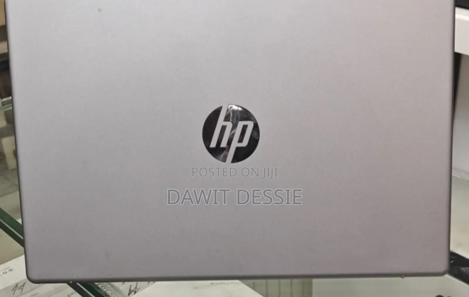 New Laptop HP 16GB Intel Core I5 SSD 512GB