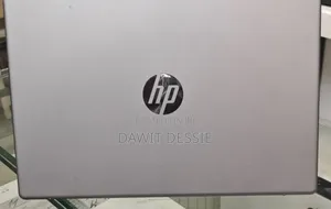 New Laptop HP 16GB Intel Core I5 SSD 512GB