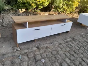 Tv Stand 1.80cm Hock