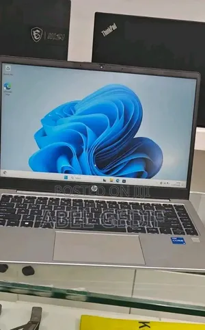 New Laptop HP Stream Notebook 16GB Intel Core I5 SSD 512GB