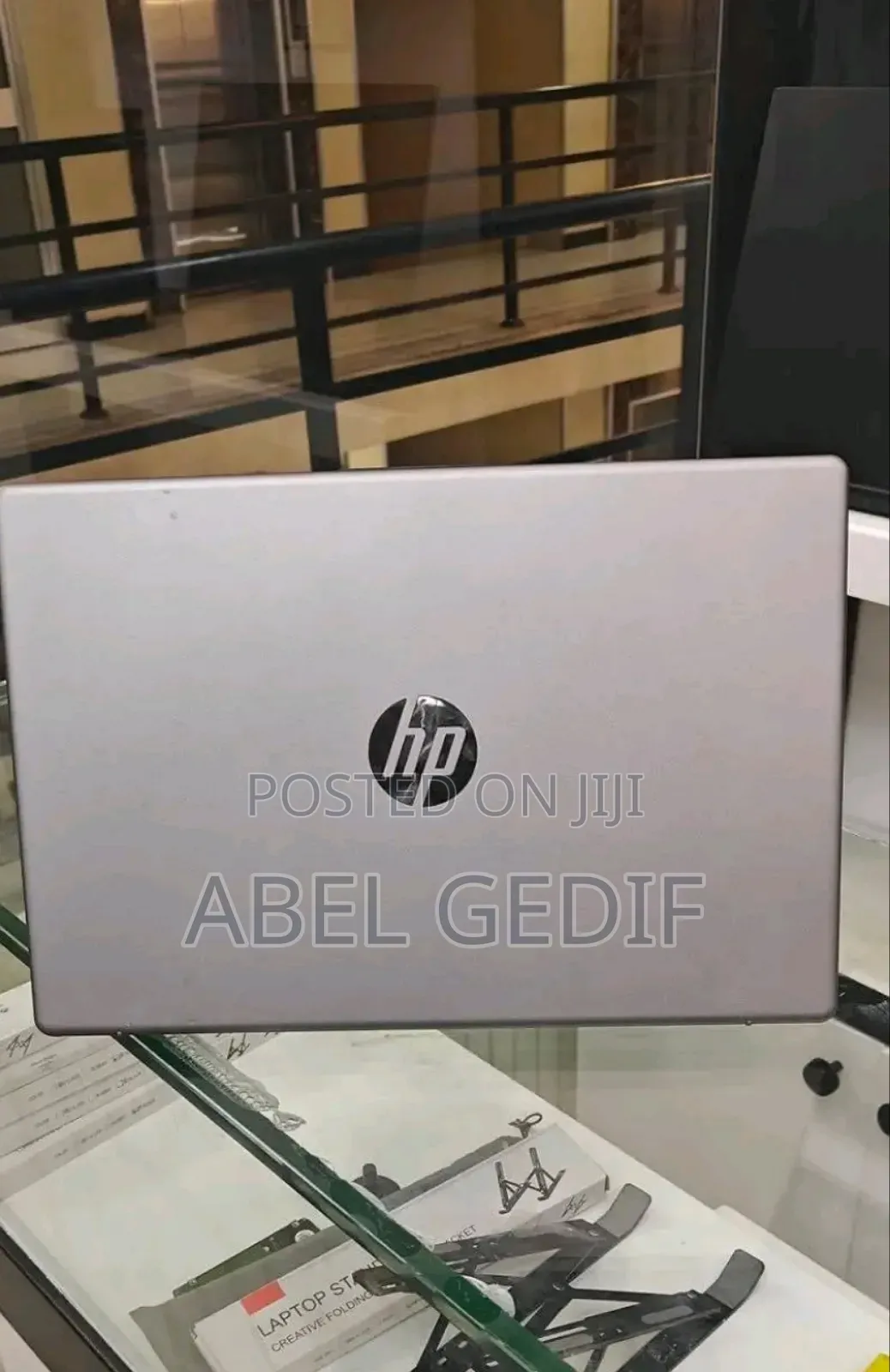 New Laptop HP Stream Notebook 16GB Intel Core I5 SSD 512GB