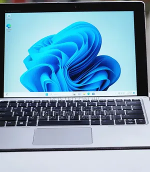 New Laptop HP X2 8GB Intel Core M SSD 256GB