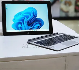 New Laptop HP X2 8GB Intel Core M SSD 256GB