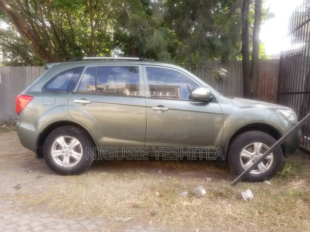 Lifan 530 1.5 2013 Green