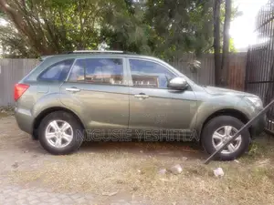 Photo - Lifan 530 1.5 2013 Green