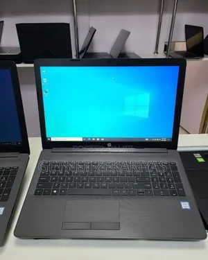 New Laptop HP Stream Notebook 8GB Intel Core I5 HDD 1T