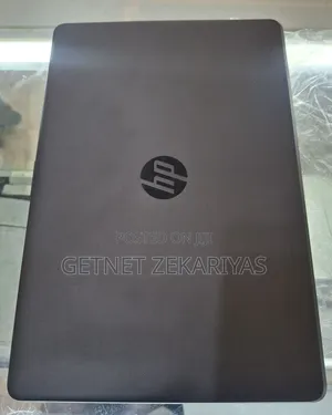 New Laptop HP Stream Notebook 8GB Intel Core I5 HDD 1T