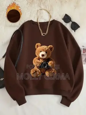 Sweatshirt and Hoodie