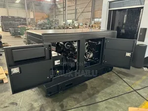 Diesel Generator At Very Good Price!