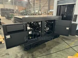 Diesel Generator at Very Good Price!