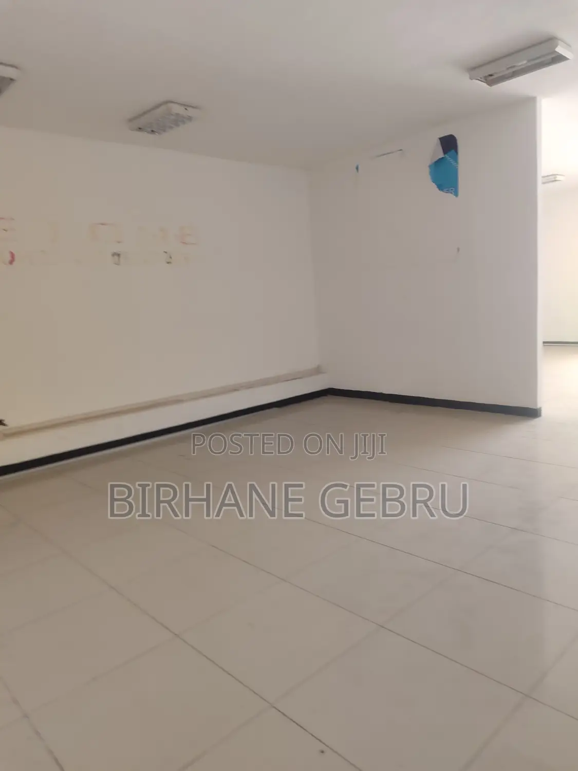 Space Office for Rent