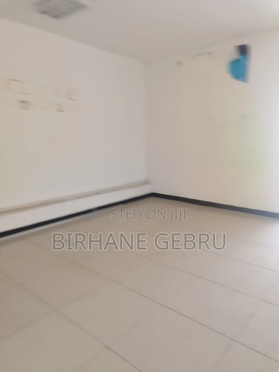 Space Office for Rent