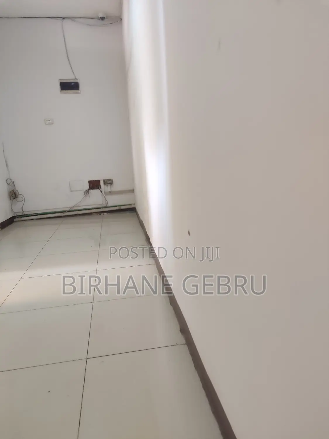 Space Office for Rent